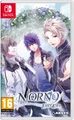 Norn9: Last Era Juego para Consola Nintendo Switch