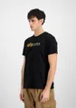 Alpha Industries T-Shirt Alpha Label T-Shirt PP