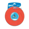 Chuckit Zipflight Medium 21 cm Apportierspielzeug für Hunde