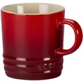 Le Creuset Becher 350 ml Kirschrot