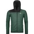 ORTOVOX Herren Funktionsjacke SWISSWOOL PIZ BADUS JACKET M