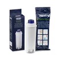 De'Longhi Wasserenthärter-Filter DLSC002 Kaffeezubehör