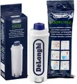DeLonghi Wasserfilter DLSC002 Kaffeevollautomat Filter Entkalker Schutz