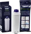 DELONGHI DLSC002 Wasserfilter Weiß
