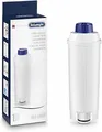 De'Longhi Original Wasserfilter DLSC002 Zubehör für De'Longhi ‎0.5 L,Weiß,1 Pack