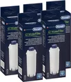 De'Longhi Wasserfilter DLS C002 für Kaffeevollautomaten 5 Stück