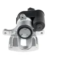 NTY Bremssattel hinten Bremssystem für Audi A6 Allroad 4FH C6 3.0 TDI quattro