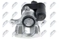 Für NTY HZT-AU-000 BRAKE CALIPER REAR