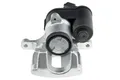 Bremssattel Hinterachse mit Stellelement für elektr. Feststellbremse HZT-AU-000