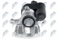 NTY Bremssattel HZT-AU-000 für AUDI