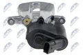 NTY HZT-AU-000 Bremssattel für AUDI