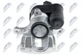 NTY HZT-AU-000 Bremssattel hinten links für AUDI