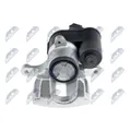 1x Bremssattel NTY HZT-AU-000 passend für AUDI VAG