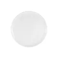 Creatable Pizzateller Olive 33cm weiß, weiß