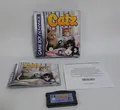 Catz Nintendo Game Boy Advance Spiel Modul Mit Anleitung Und OVP Boxed GBA
