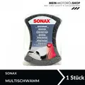 Sonax MultiSchwamm Autoschwamm Autopflege Reinigung Schwamm 1 Stück