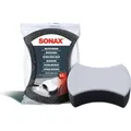SONAX 2 in 1 Multischwamm Auto Schwamm 428000 Insektenschwamm Autowäsche