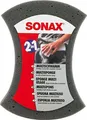 SONAX 2in1 MultiSchwamm Auto KFZ Autoreinigung Außenreinigung Fahrzeuge grau