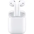 Apple AirPods 2 Generation MV7N2AM/A US-Ware - Weiß