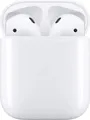 Apple AirPods 2. Generation mit Ladecase - Weiß