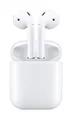 Apple AirPods mit Ladecase 2. Generation weiß