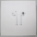 APPLE AirPods Ladecase 2. Gen Kopfhörer Bluetooth Headset Musik SIEHE TEXT/FOTO
