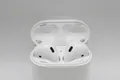 APPLE AirPods mit Ladecase 2. Gen In-ear True Wireless Weiß SIEHE TEXT/FOTO