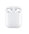 Apple AirPods 2 RENEWED - kabellose In-Ear-Kopfhörer, B-Ware