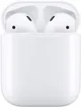 Apple AirPods 2. Generation mit Ladecase - Weiß - Sehr Gut