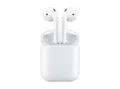 APPLE Airpods (2019) trafen oplaadcase (2019 Wit) MV7N2ZM/A