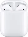 Apple AirPods 2 Gen mit Charging Case und Ladekabel in OVP geprüft von Händler