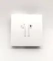 Apple AirPods 2. Generation mit Ladecase - Weiß