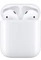 Apple AirPods 2. Generation mit Ladecase - Weiß
