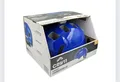 Crivit Kinder Fahrradhelm leicht Farbe Blau Jungen Gr. XS / 46-51 cm Neuware