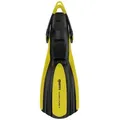 Mares - Avanti Pure-X - Geräteflossen - Farbe: Gelb - Größe: M/L