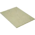 Weitere - Sperrholzplatte Kiefer 1200 X 600 X 4 Mm Bastelholz Holzplatte Bastelplatte