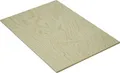Sperrholzplatte Kiefer 1200 x 600 x 4 mm Bastelholz Holzplatte Bastelplatte