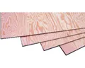 Fixmaß Sperrholz Kiefer 1200 x 600 x 4 mm