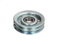 Riemenscheibe, Generator BTA B05-02-049 VOLVO N10 9.6 1973-1989