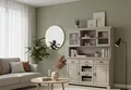OTTO home Buffet Rügen FSC® zertifiziertes Massivholz, im Landhausstil