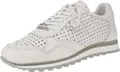 Cetti C-848 SRA EXP V25 - Damen Sneaker - Nature-White, Größe:38 EU