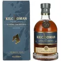 Kilchoman PX Sherry Cask Matured Islay Single Malt Scotch Whisky 2023 50% Vol. 0,7l in Geschenkbox