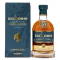 145,71€/L Kilchoman PX Sherry Cask 2023 Single Malt Scotch Whisky 50% 0,7L