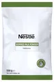 Nestlé Skimmed Milk Powder, Magermilchpulver im Kristallform, Halal, niedriger Fettgehalt, perfekte Löslichkeit, 1er Pack (1 x 500g Beutel)