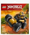 LEGO Ninja Coles Flitzer - 30723