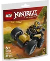 30723 Ninjago Ninja Coles Flitzer (Polybag)