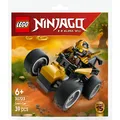 Lego 30723 Tasche Ninja Coles Auto | 10 Stück