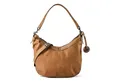 HARBOUR 2nd Schultertasche Anchor Love, Leder