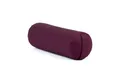 bodhi Yoga Bolster Yoga BOLSTER ECO Dinkel aubergine
