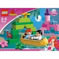Lego 10516 Arielles magische Bootsfahrt - Bunt